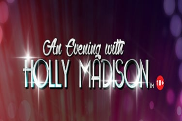 An Evening with Holly Madison