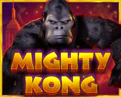 Mighty Kong