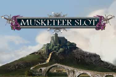 Musketeer Slot