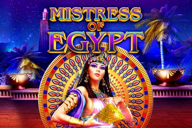 Mistress of Egypt