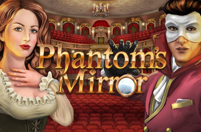 Phantom's Mirror