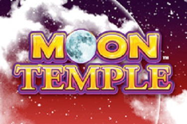 Moon Temple