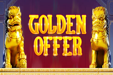 Golden Offer