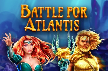 Battle for Atlantis