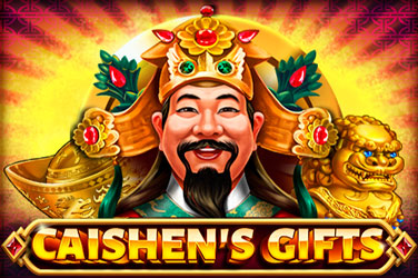 Caishen's Gifts