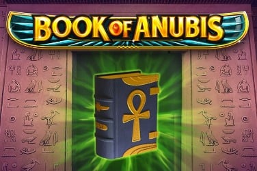 Book of Anubis