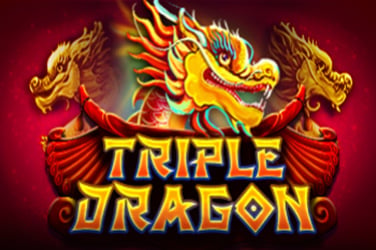 Triple Dragon