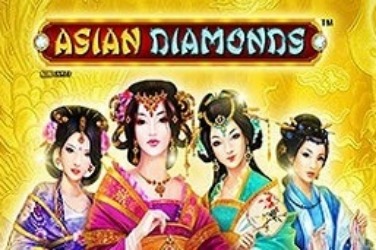 Asian Diamonds