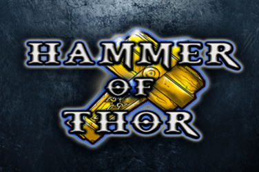 Hammer of Thor