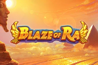 Blaze of Ra