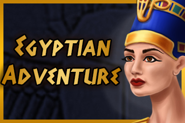 Egyptian adventure