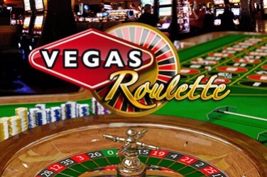 Vegas Roulette