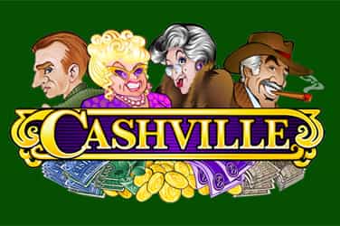 Cashville