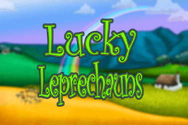 Lucky Leprechauns