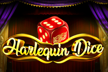 Harlequin Dice