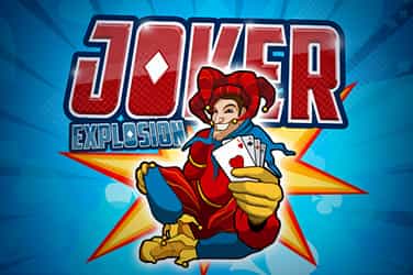 Joker Explosion