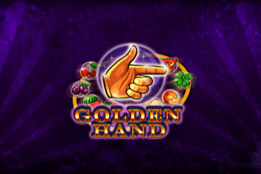 Golden Hand