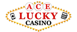 100% up to £/€/$500 + 40 Bonus Spins 1st Deposit Bonus from Ace Lucky Casino