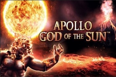 Apollo – God of the Sun