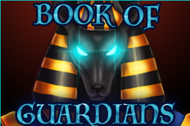 Book Of Guardians