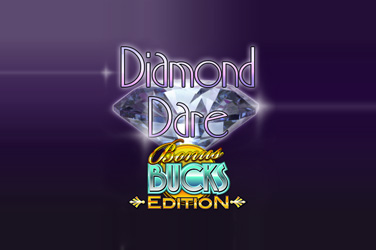 Diamond Dare Bonus Bucks