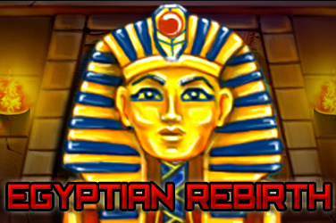 Egyptian Rebirth