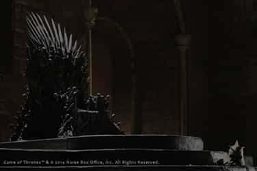 Game of Thrones (15 Lines)