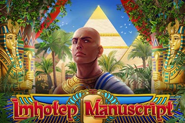 Imhotep Manuscript