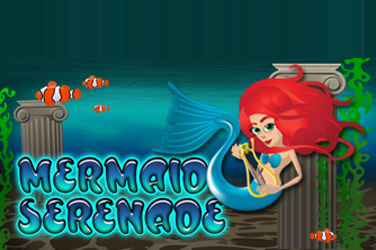 Mermaid Serenade