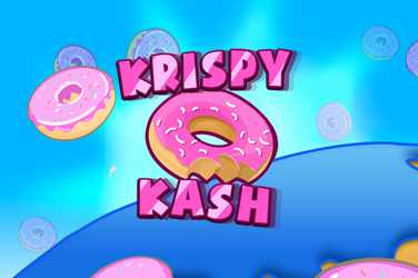 Krispy Kash