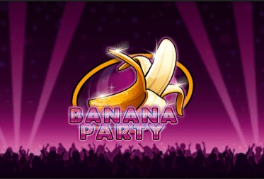 Banana Party