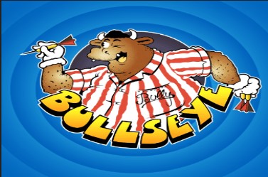 Bullseye Gameshow