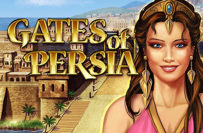 Gates of Persia