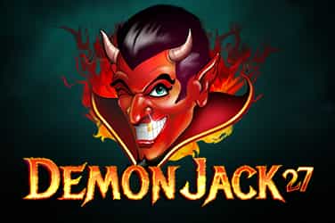 Demon Jack 27