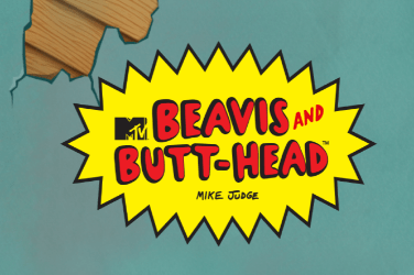 Beavis & Butt-Head