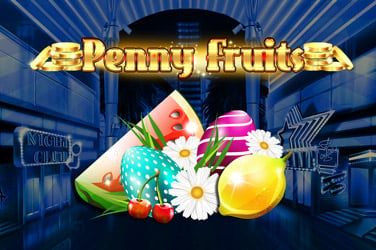 Penny Fruits Easter Edition