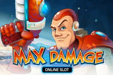 Max Damage Slot