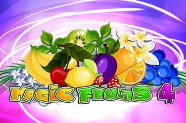 Magic Fruits 4