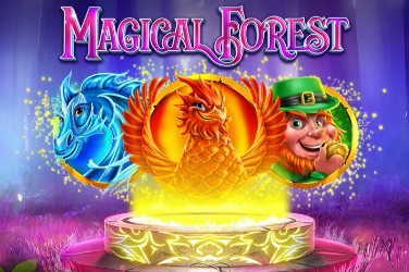 Magical Forest