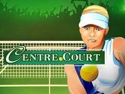 Centre Court