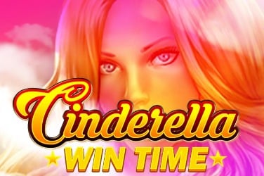 Cinderella Wintime