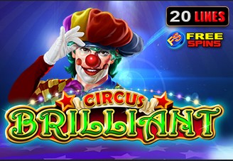 Circus Brilliant