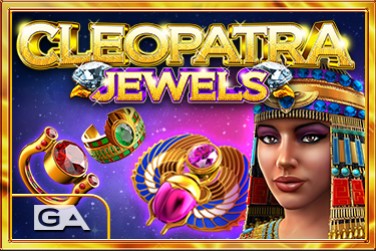 Cleopatra Jewels