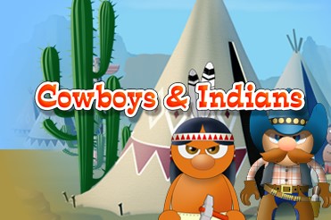 Cowboys & Indians