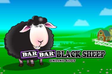 Bar Bar Black Sheep