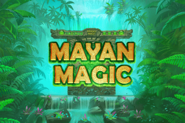 Mayan Magic