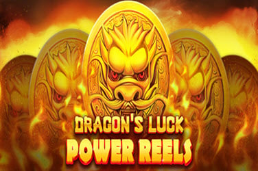 Dragon's Luck Power Reels