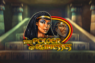 The Power Of Ramesses