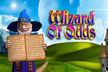 Wizard of Odds