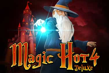 Magic Hot 4 Deluxe